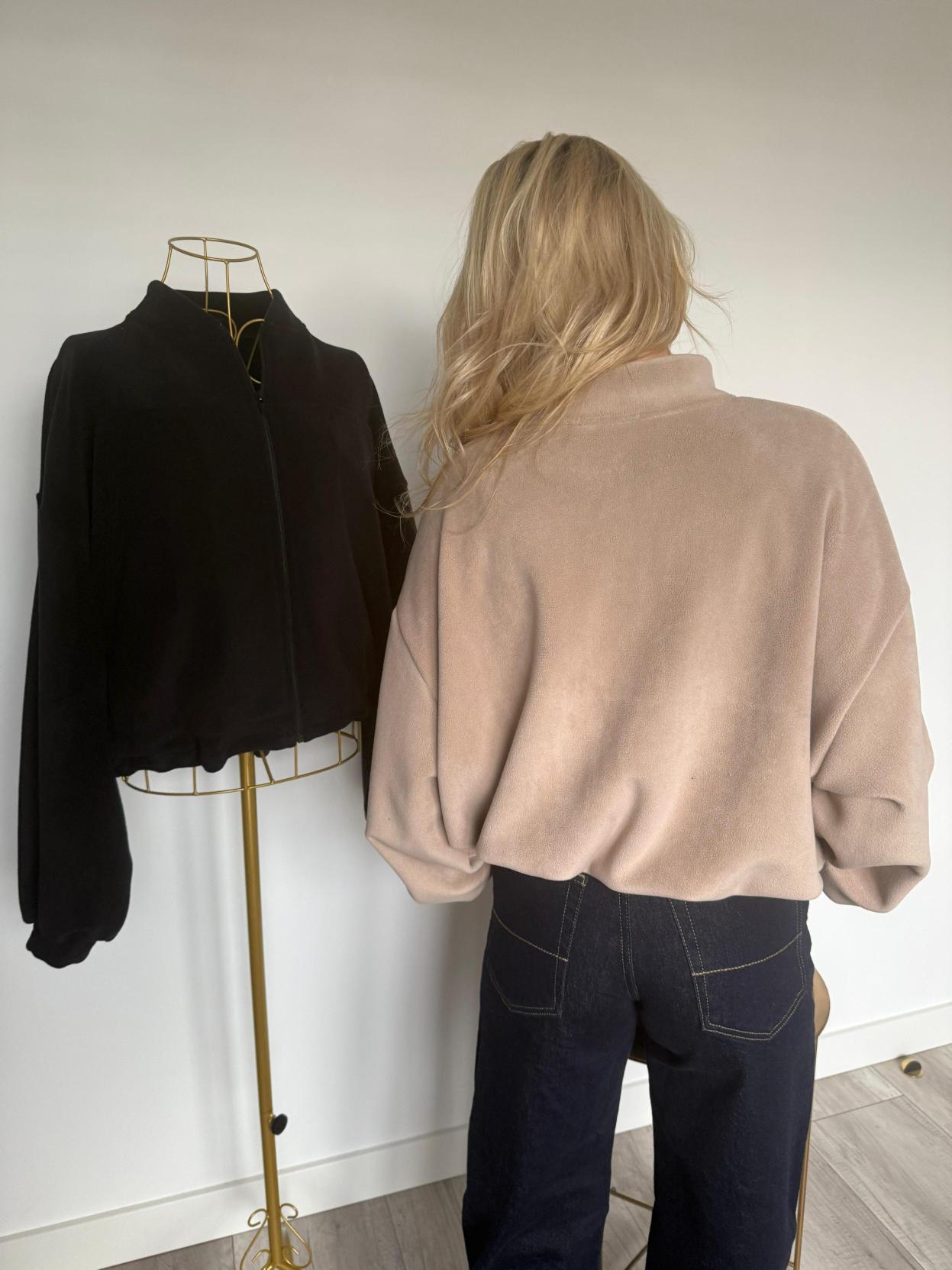 Polar ze ściągaczami