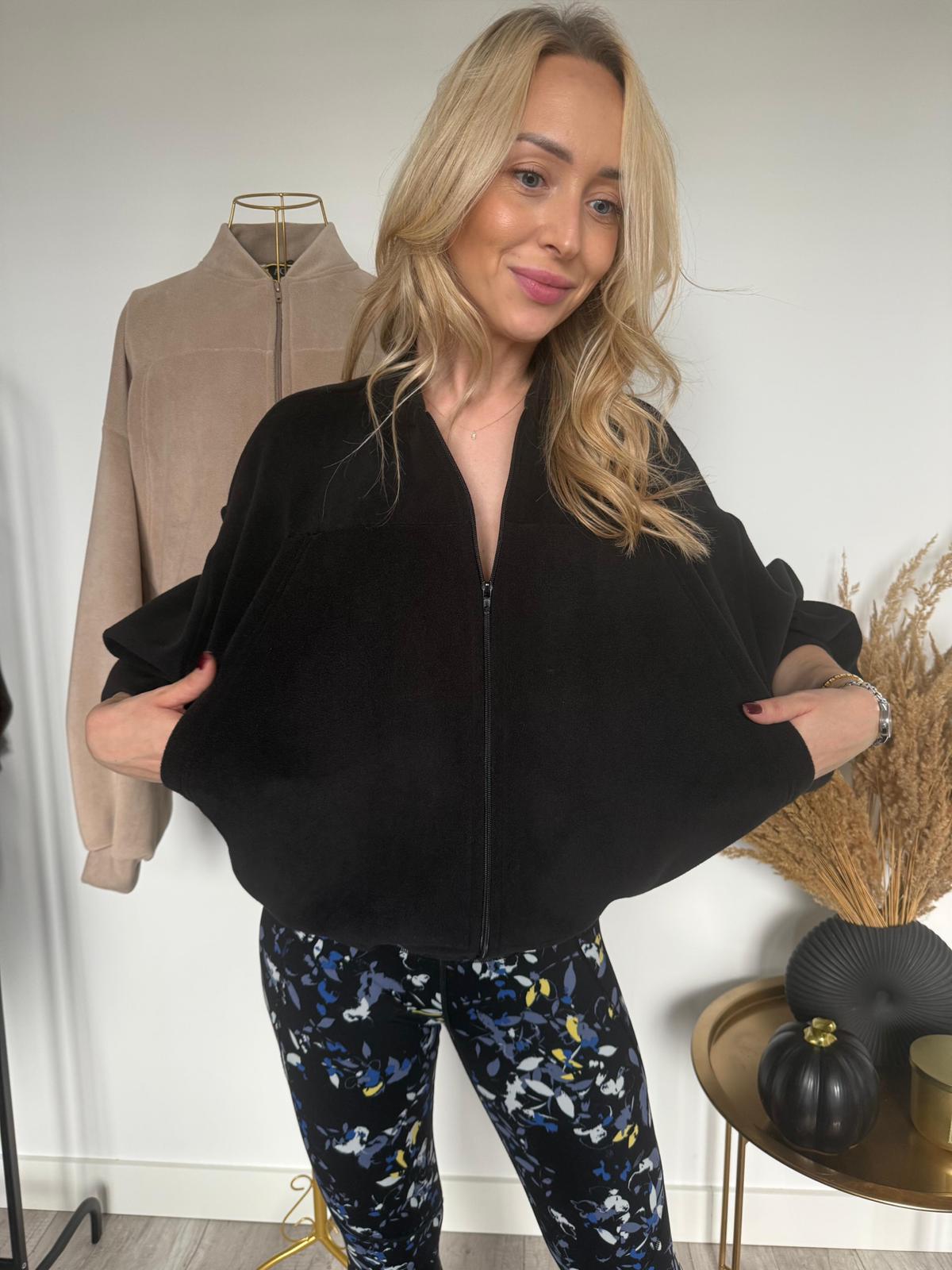 Polar ze ściągaczami